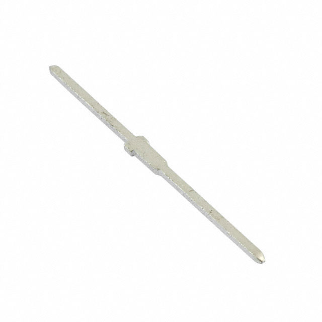 【T46-3-9/C】TERM WW PRESS-IN 042 TIN 1=100